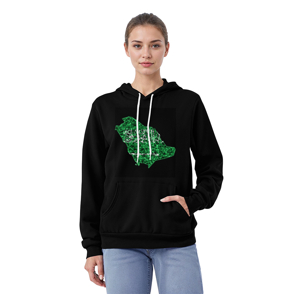 Saudi arabia hoodie